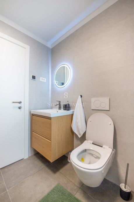 Appartamento Centar, Rijeka, 92,50m2