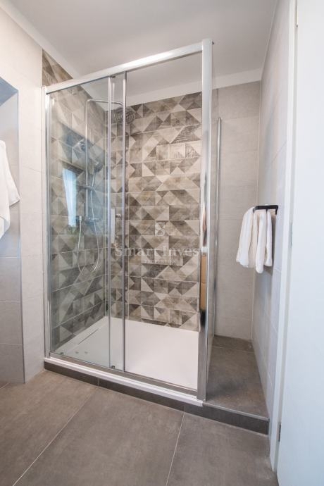 Appartamento Centar, Rijeka, 92,50m2