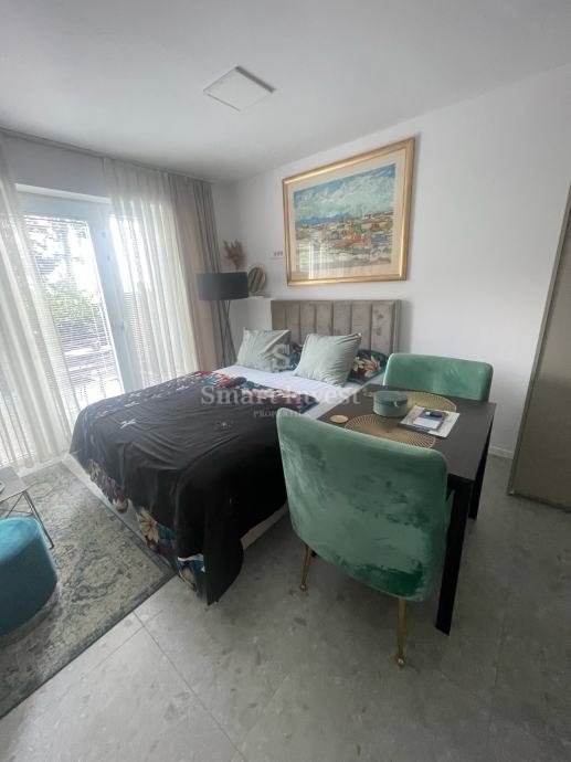 Appartamento Opatija - Centar, Opatija, 30,61m2