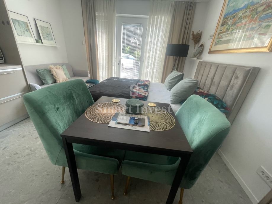 Appartamento Opatija - Centar, Opatija, 30,61m2