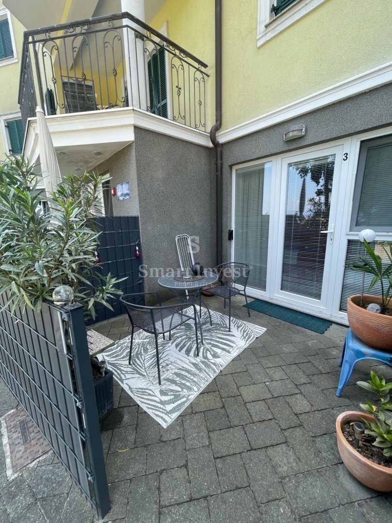 Appartamento Opatija - Centar, Opatija, 30,61m2