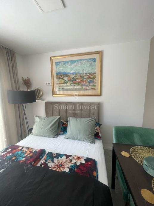 Appartamento Opatija - Centar, Opatija, 30,61m2