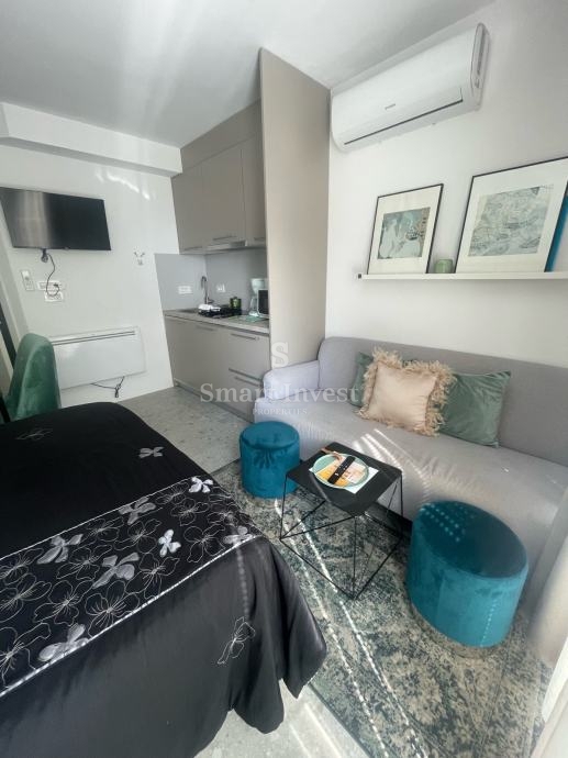 Appartamento Opatija - Centar, Opatija, 30,61m2