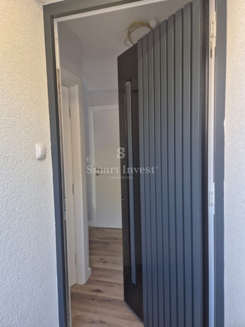 LAURANA, lussuoso appartamento trilocale con piscina vicino al mare