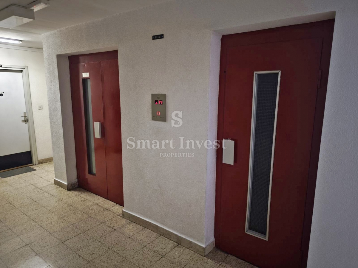 Appartamento Podmurvice, Rijeka, 54m2