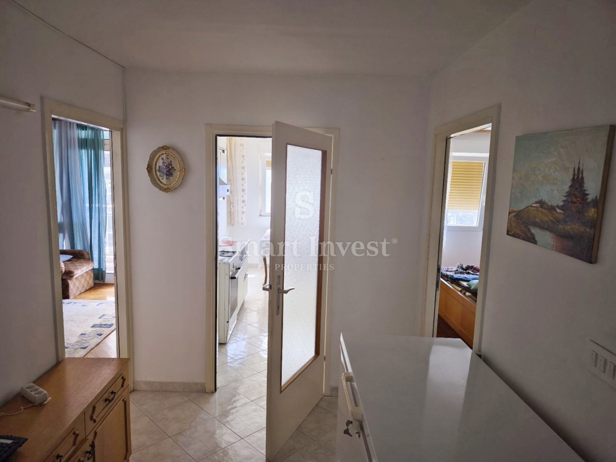 Appartamento Podmurvice, Rijeka, 54m2