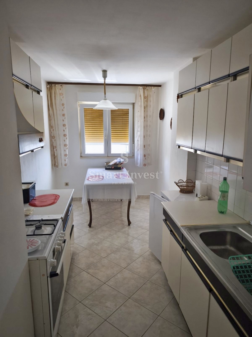 Appartamento Podmurvice, Rijeka, 54m2