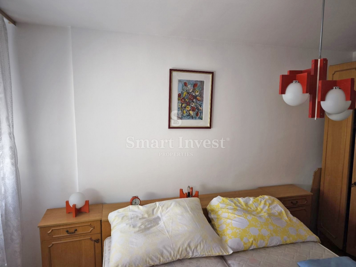 Appartamento Podmurvice, Rijeka, 54m2