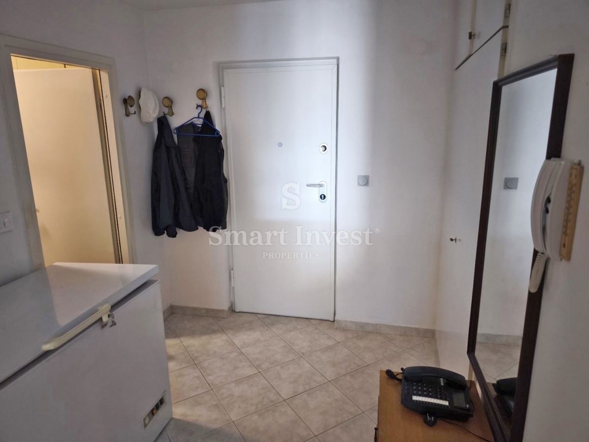 Appartamento Podmurvice, Rijeka, 54m2