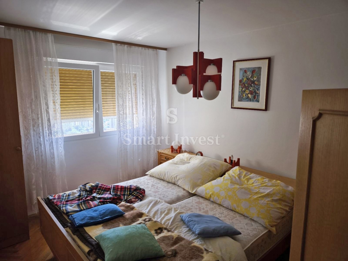 Appartamento Podmurvice, Rijeka, 54m2