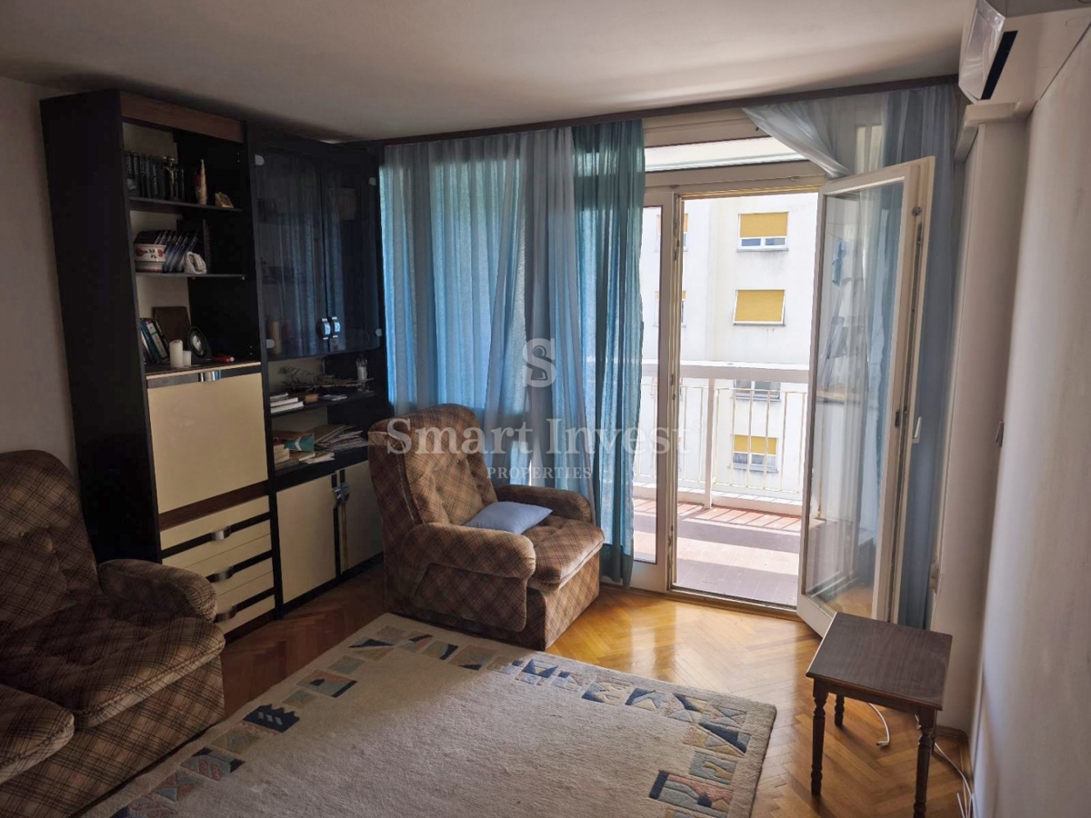 Appartamento Podmurvice, Rijeka, 54m2