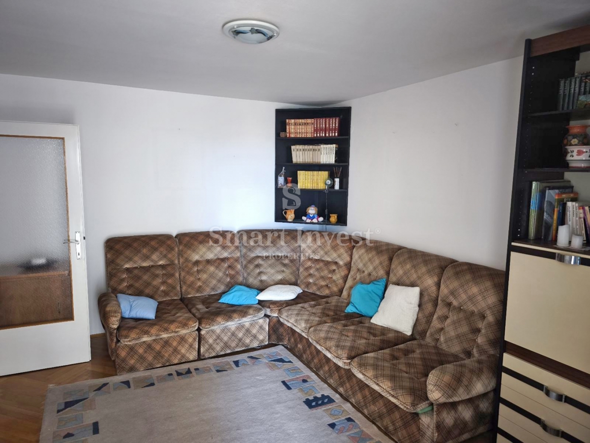 Appartamento Podmurvice, Rijeka, 54m2