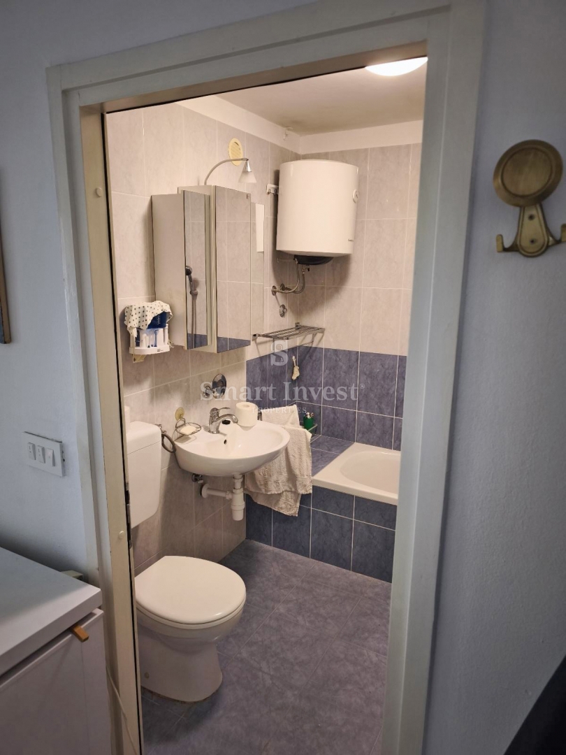 Appartamento Podmurvice, Rijeka, 54m2
