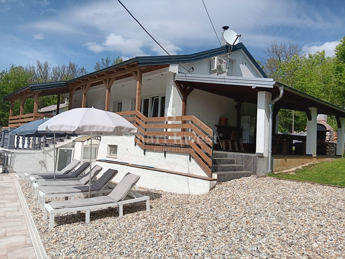 Casa Crikvenica, 193m2