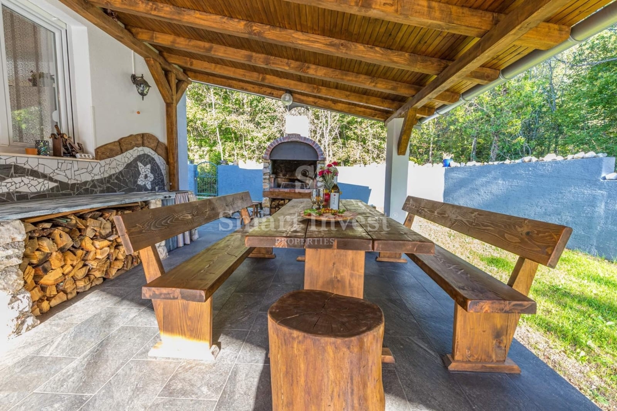 Casa Crikvenica, 193m2