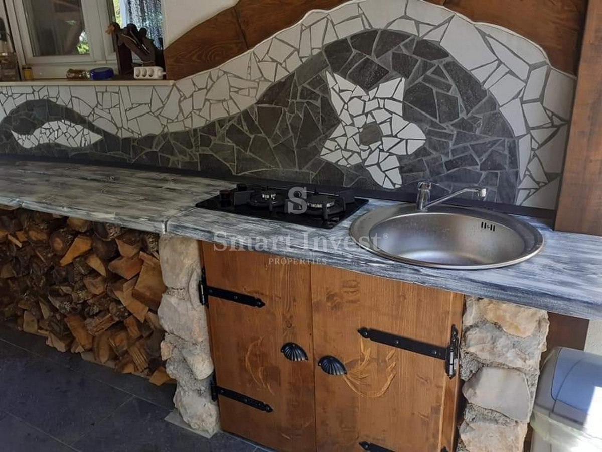 Casa Crikvenica, 193m2