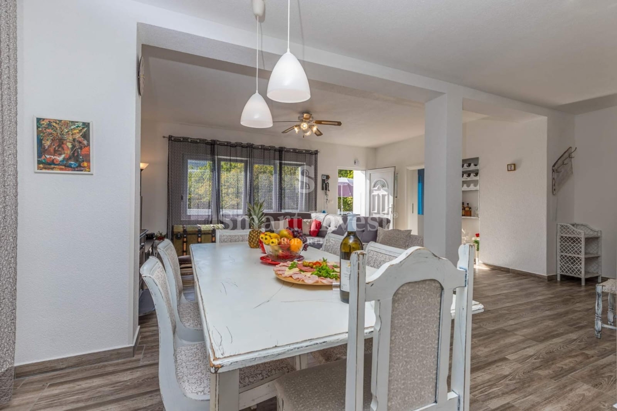 Casa Crikvenica, 193m2