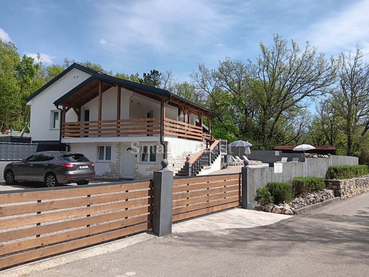 Casa Crikvenica, 193m2