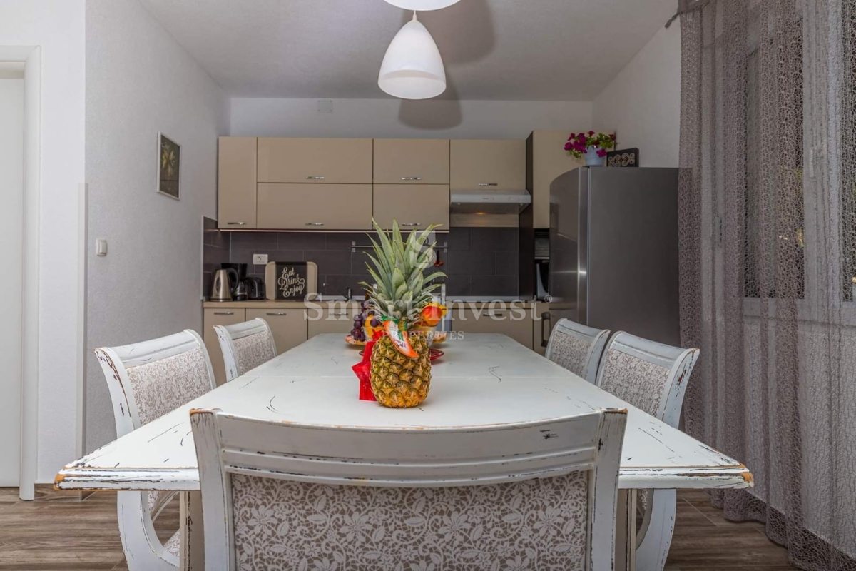 Casa Crikvenica, 193m2