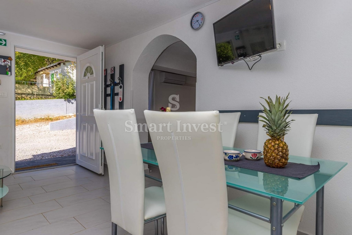 Casa Crikvenica, 193m2