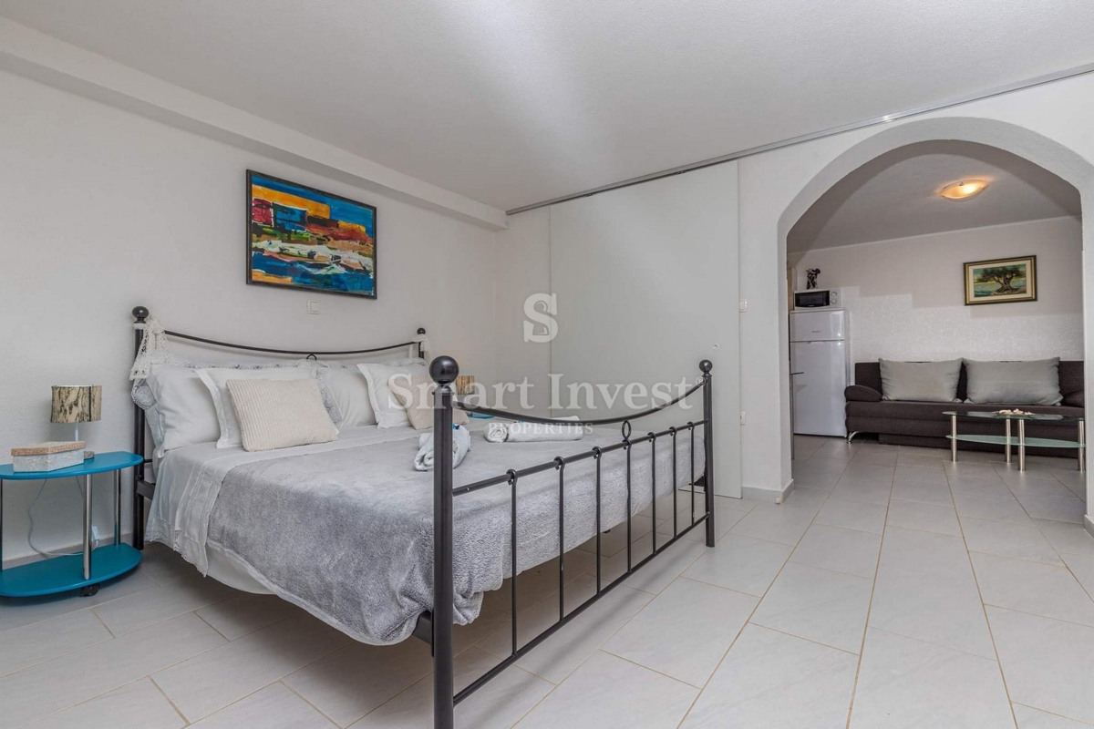 Casa Crikvenica, 193m2