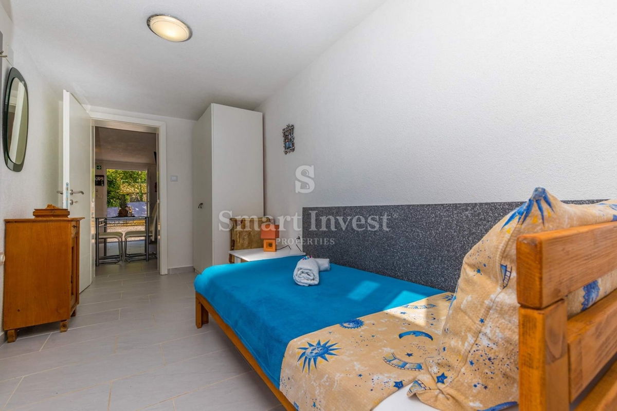 Casa Crikvenica, 193m2