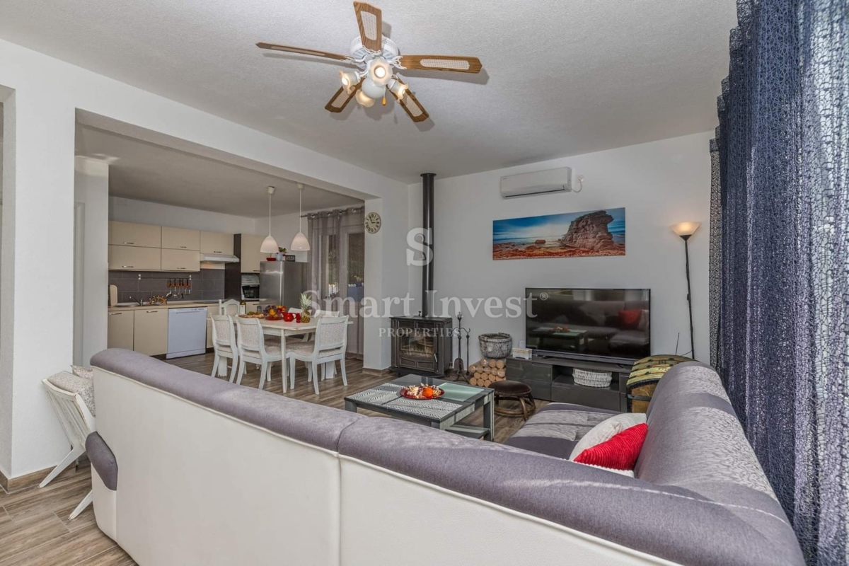 Casa Crikvenica, 193m2