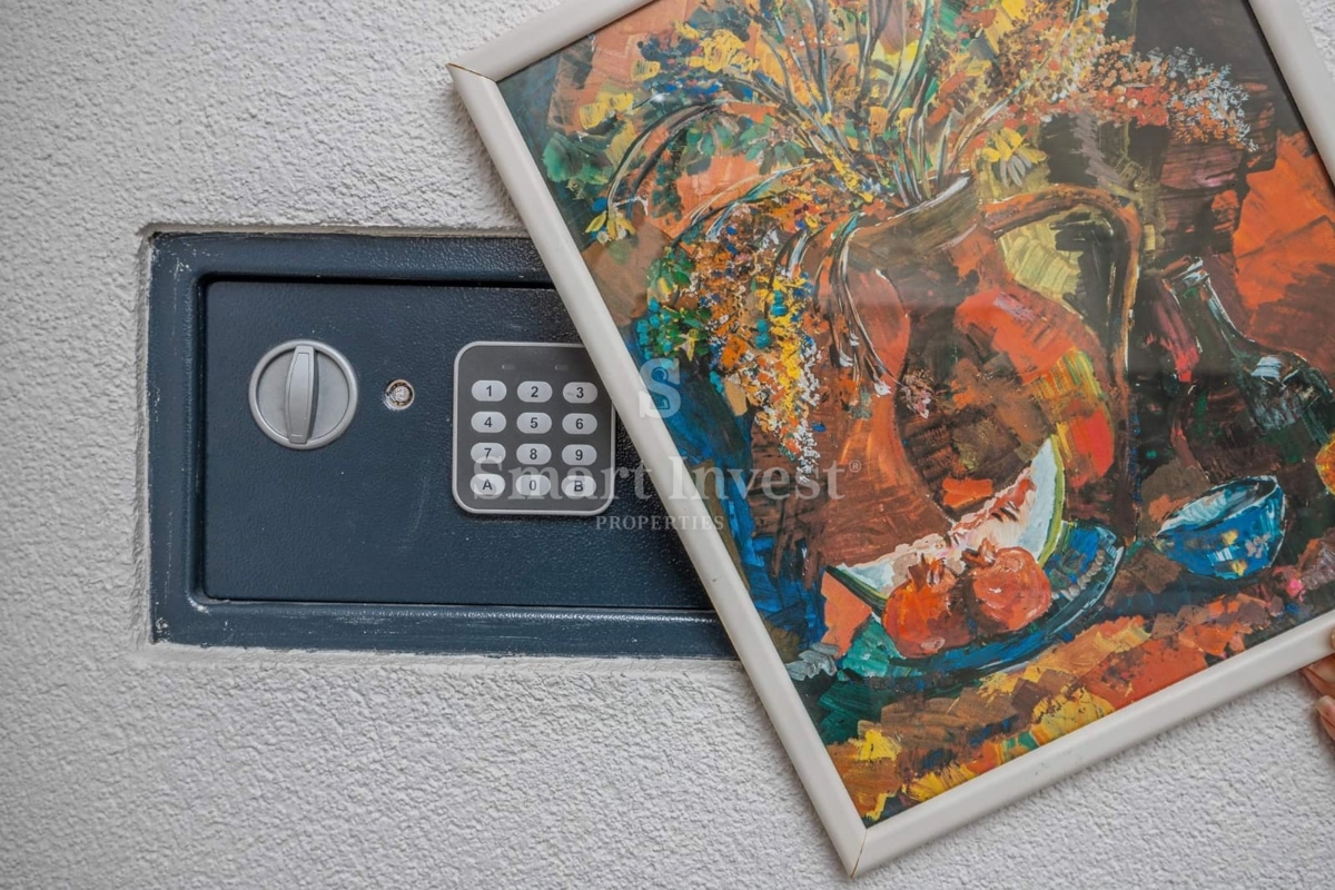 Casa Crikvenica, 193m2