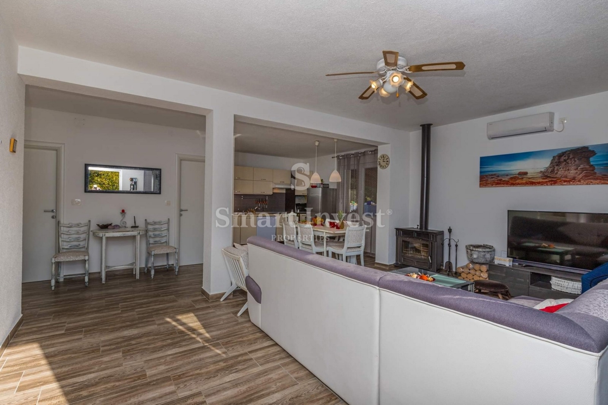 Casa Crikvenica, 193m2