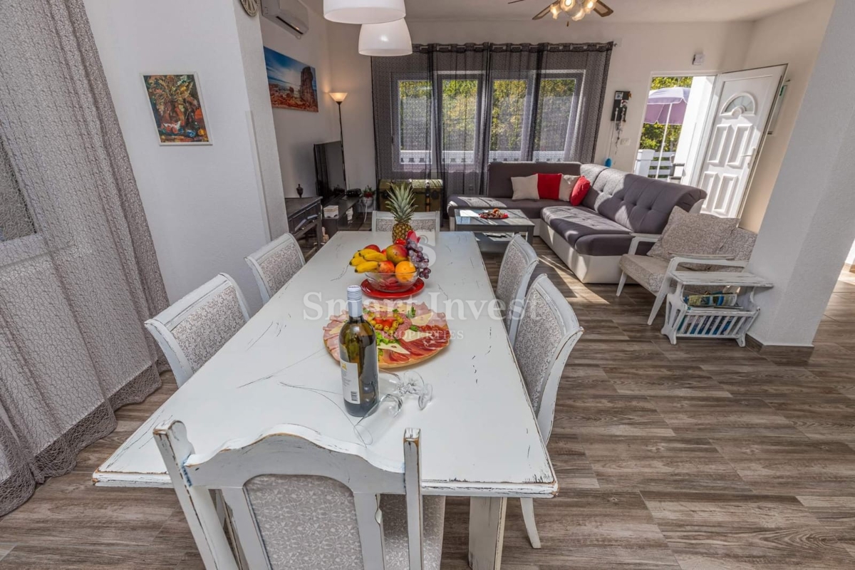 Casa Crikvenica, 193m2