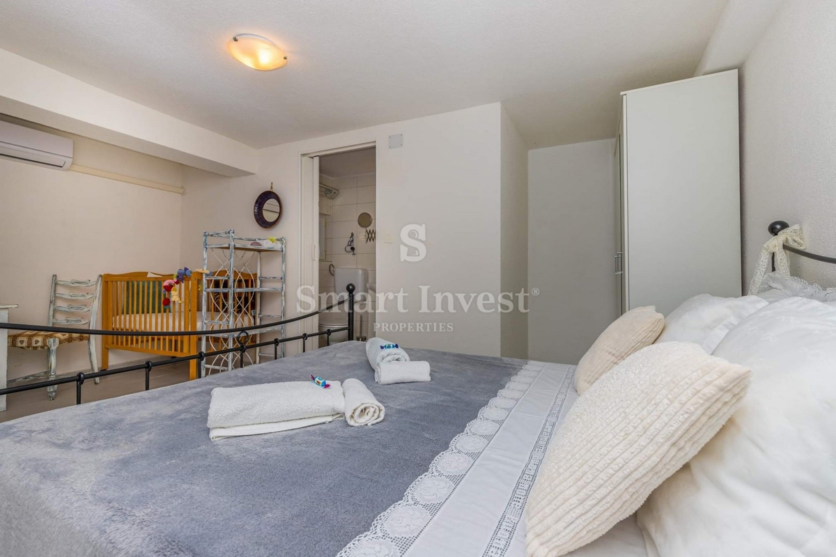 Casa Crikvenica, 193m2