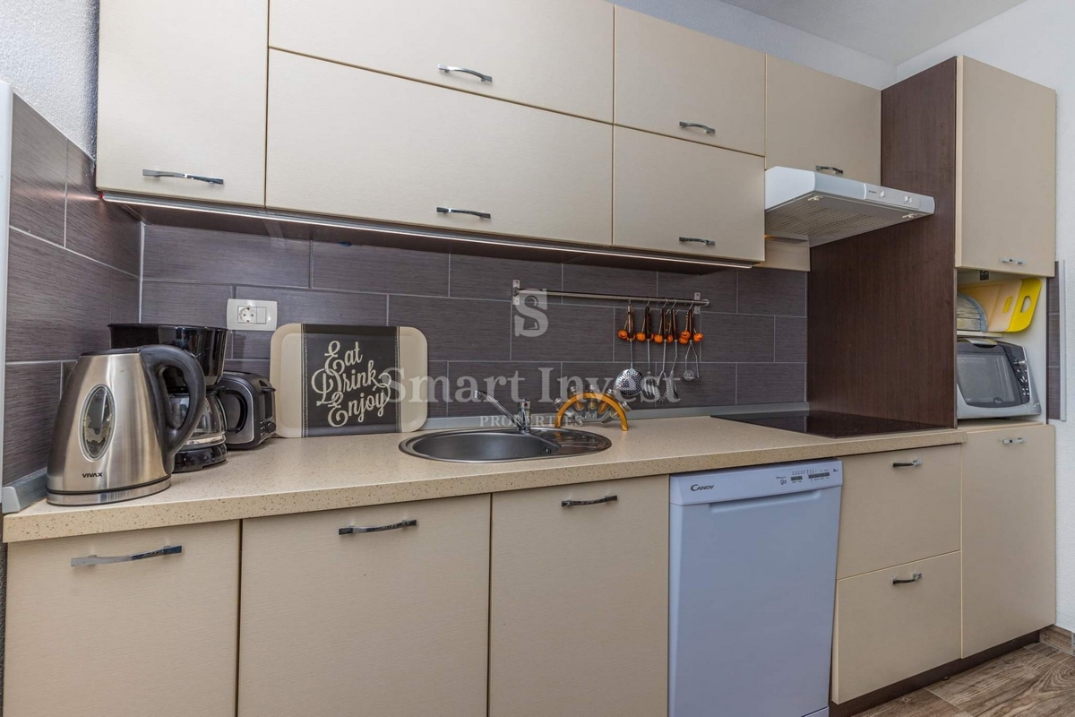 Casa Crikvenica, 193m2