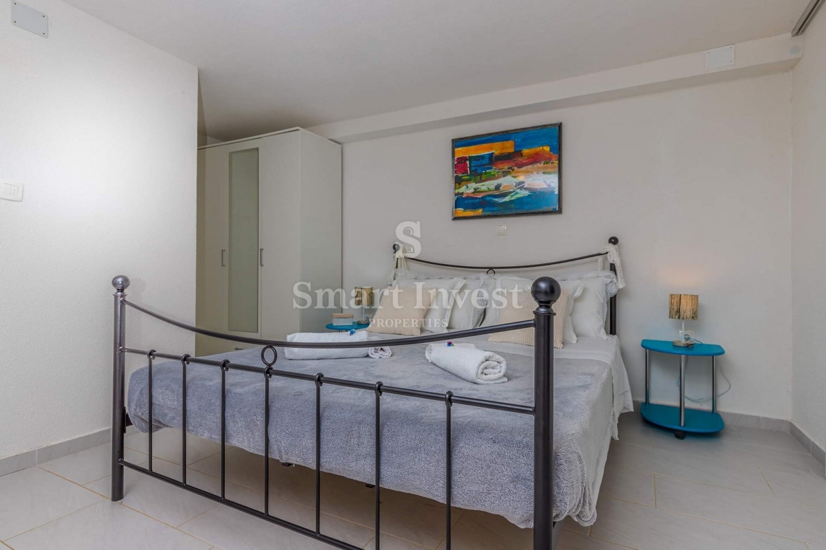 Casa Crikvenica, 193m2