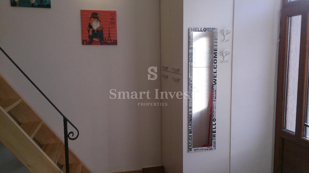 Appartamento Centar, Rijeka, 19m2