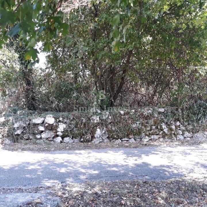 Terreno Viškovo, 1.643m2