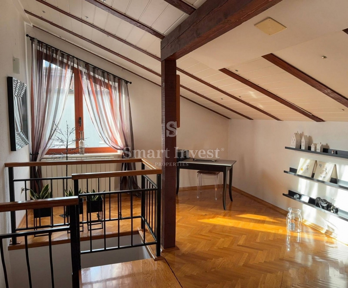 Casa Viškovo, 167m2