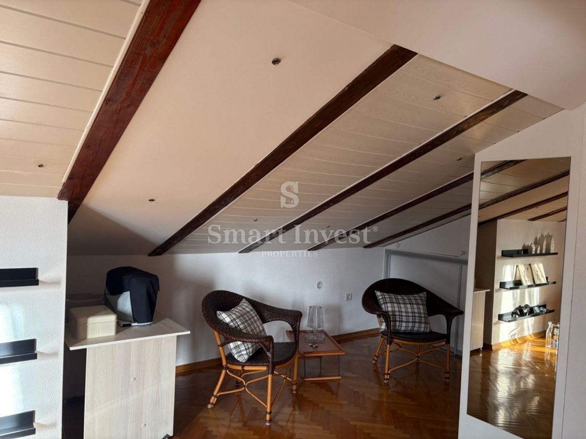 Casa Viškovo, 167m2