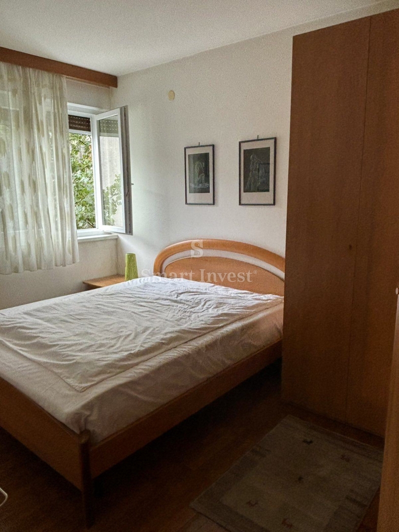 Appartamento Marčeljeva Draga, Rijeka, 74m2