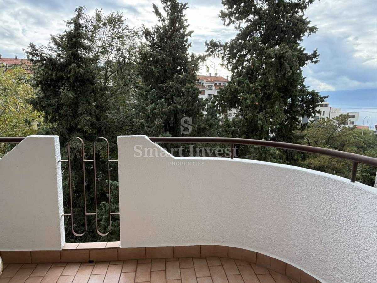 Appartamento Marčeljeva Draga, Rijeka, 74m2