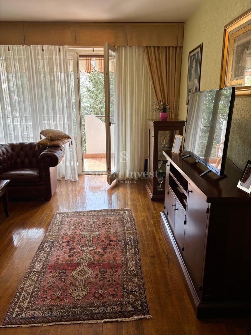 Appartamento Marčeljeva Draga, Rijeka, 74m2