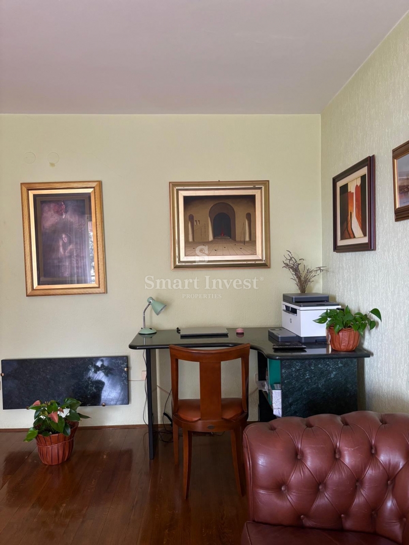 Appartamento Marčeljeva Draga, Rijeka, 74m2