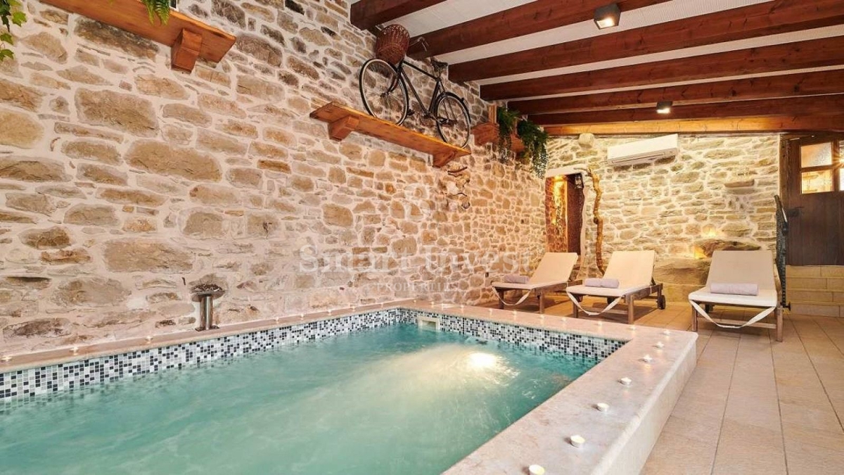 Casa Gračišće, 125m2