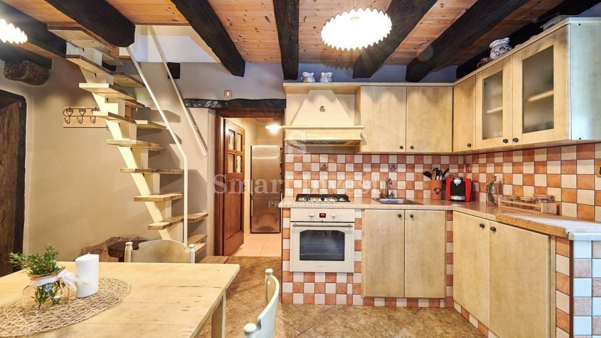 Casa Gračišće, 125m2