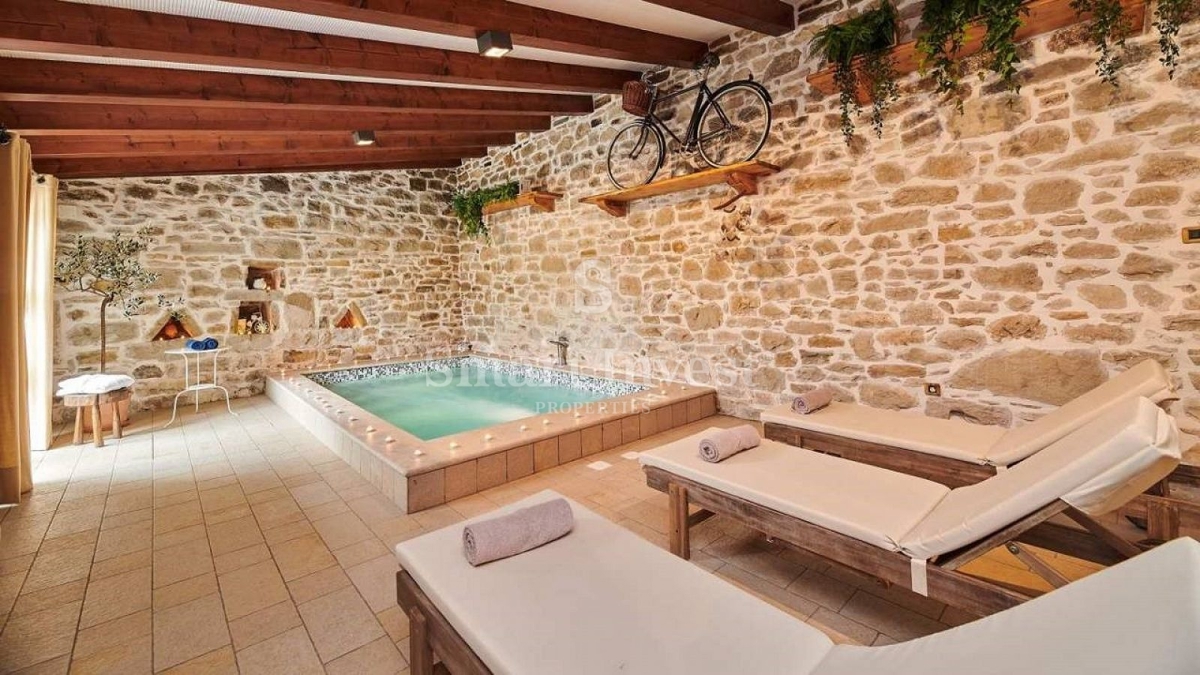 Casa Gračišće, 125m2