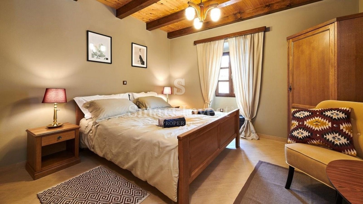 Casa Gračišće, 125m2