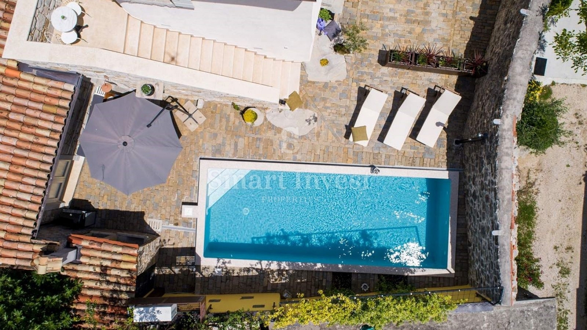 Casa Gračišće, 125m2