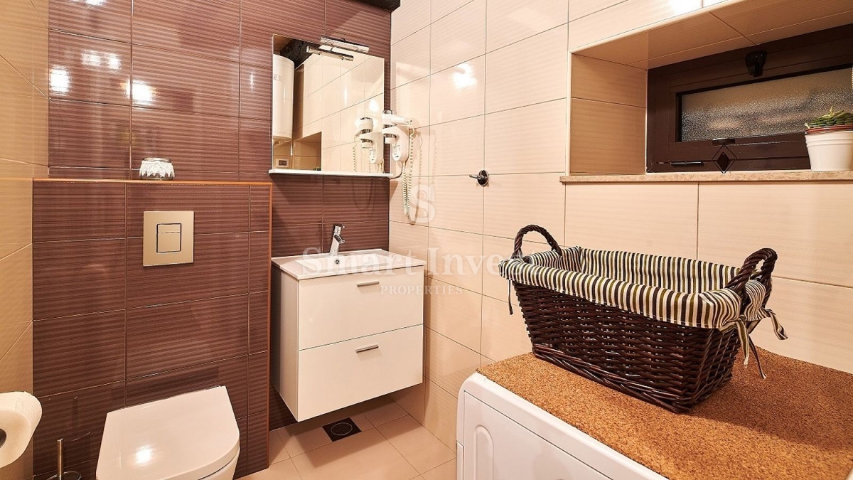 Casa Gračišće, 125m2