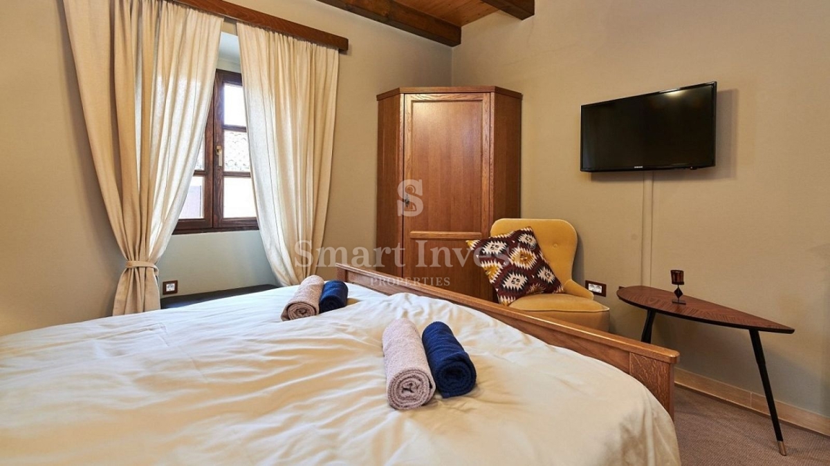 Casa Gračišće, 125m2