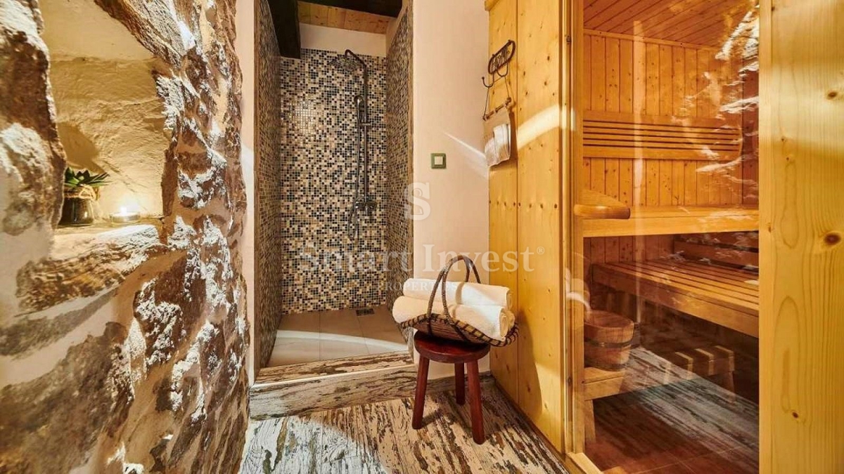 Casa Gračišće, 125m2