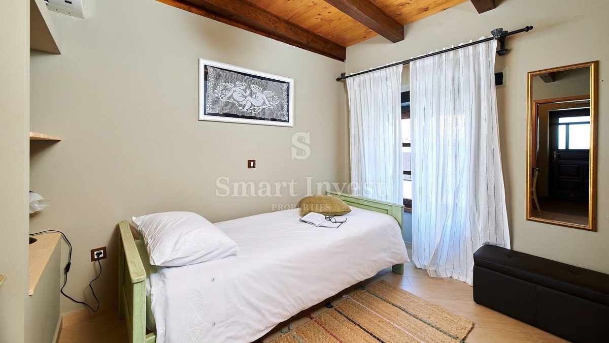 Casa Gračišće, 125m2